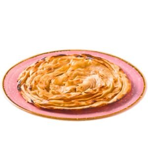 Lachha Paratha