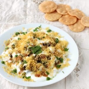 Chaats