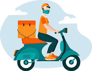 Delivery-new
