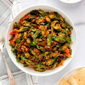 MAIN COURSE - VEGETARIAN