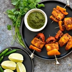 NON-VEGETARIAN