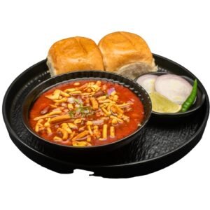 Misal Pav