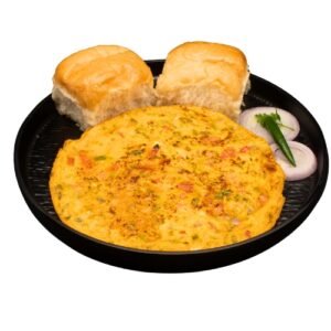 Omelette Pav