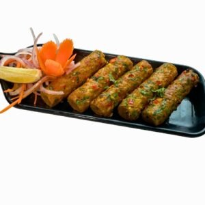Chicken Gilafi Kebab
