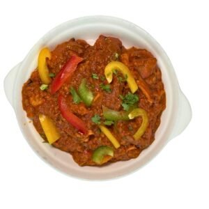 Chicken Khurchen