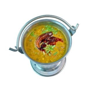Masoor Dal Fry