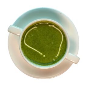 Palak Cream Soup