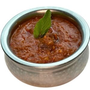 Sindhi Mutton Curry