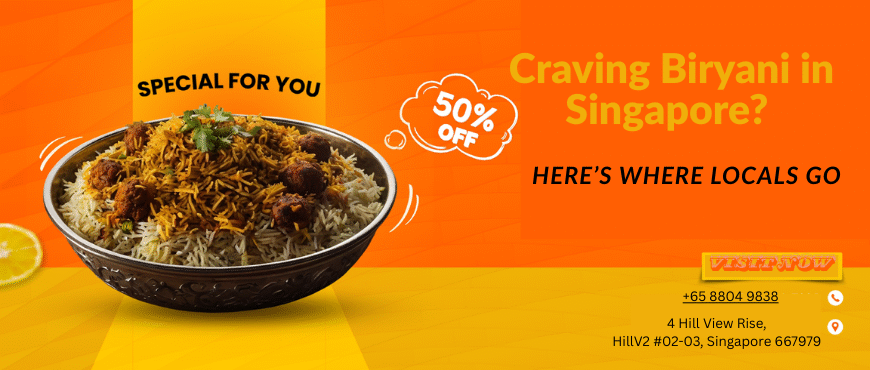 Biryani-in-singapore