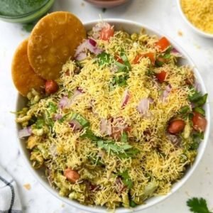 Bhel Puri