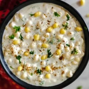 Boondi Raita