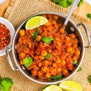 Channa Masala