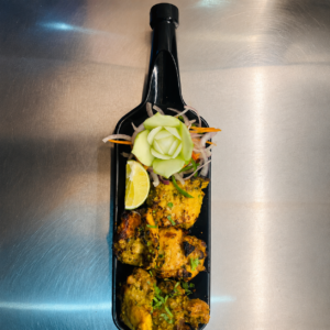 Banjara Chicken Tikka