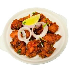 Chicken 65