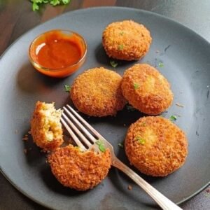 Chicken Cutlet