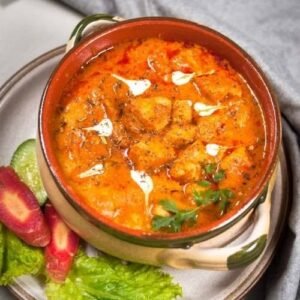 Chicken Handi