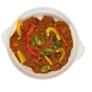 Chicken Khurchen