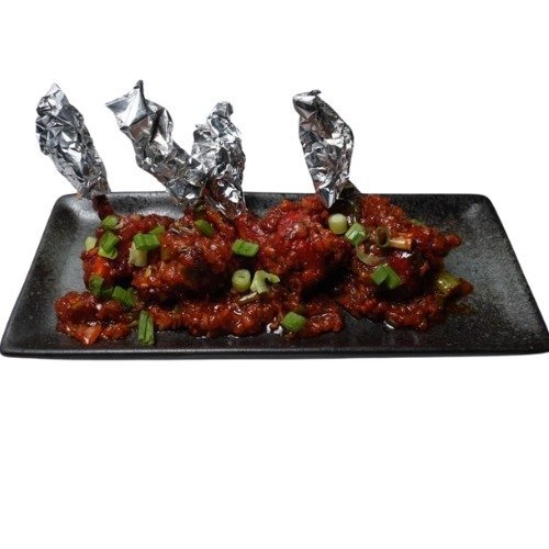 Chicken Lollipop