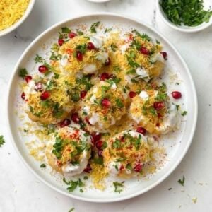 Dahi Puri