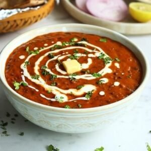 Dal Makhni