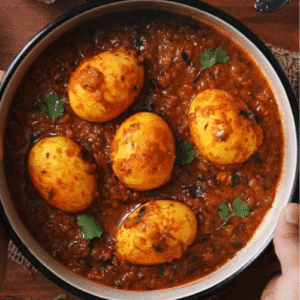 Egg Curry