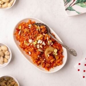 Gajar Halwa