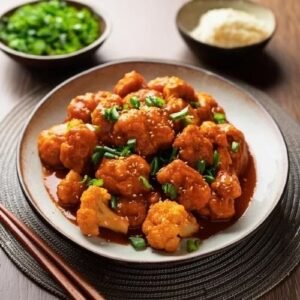 Gobi Manchurian Dry