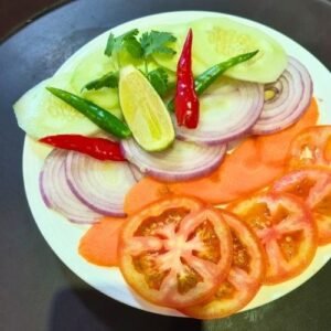 Green Salad