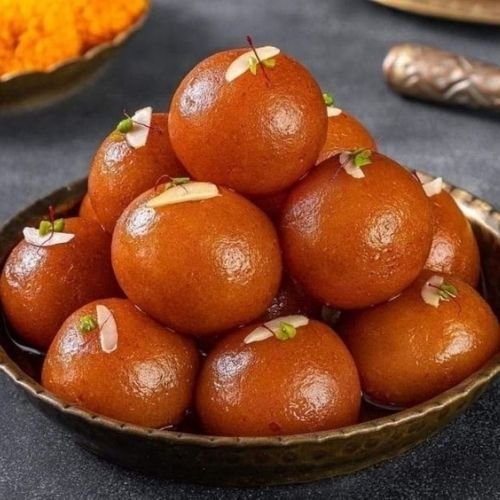 Gulab Jamun