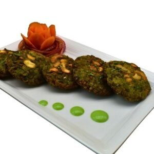 Hara Bhara Kebab