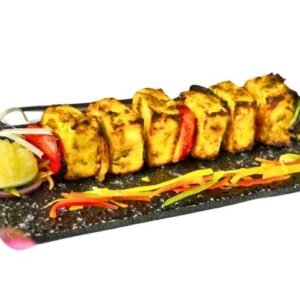 Lasooni Paneer Tikka