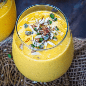 Mango Lassi