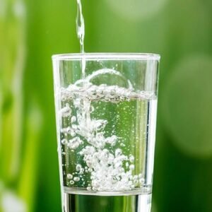Mineral Water