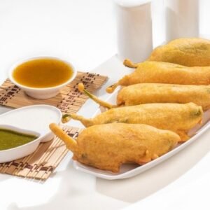 Mirch Pakoda