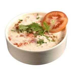 Mix Veg Raita