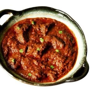 Mutton Vindaloo