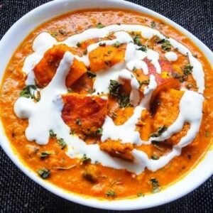 Paneer Lahori Masala