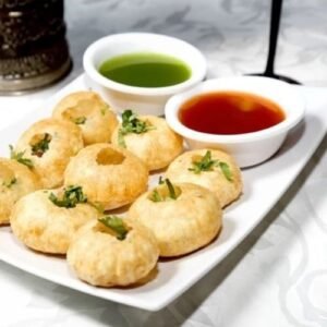Pani Puri