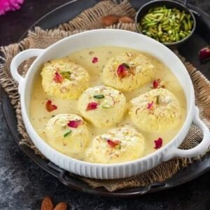 Rasmalai