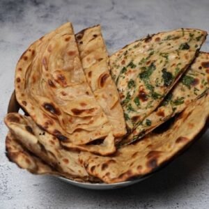 Roti Basket