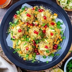 Sev Puri