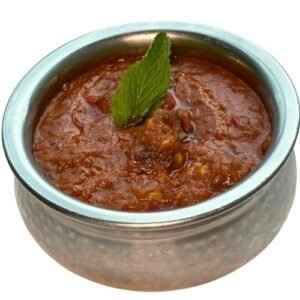 Sindhi Mutton Curry