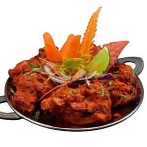 Tandoori Chicken Half