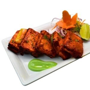 Tandoori Paneer Tikka