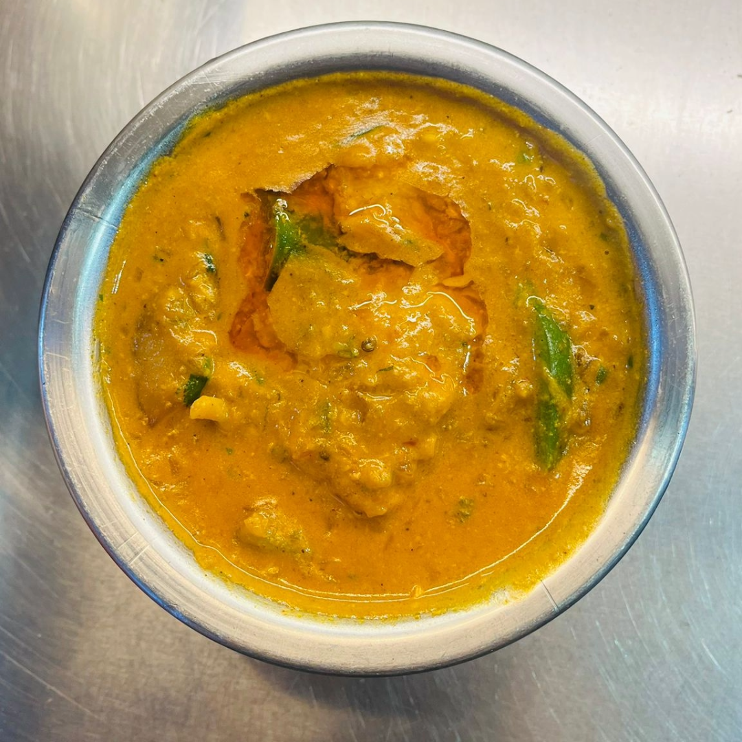 Kadai Chicken
