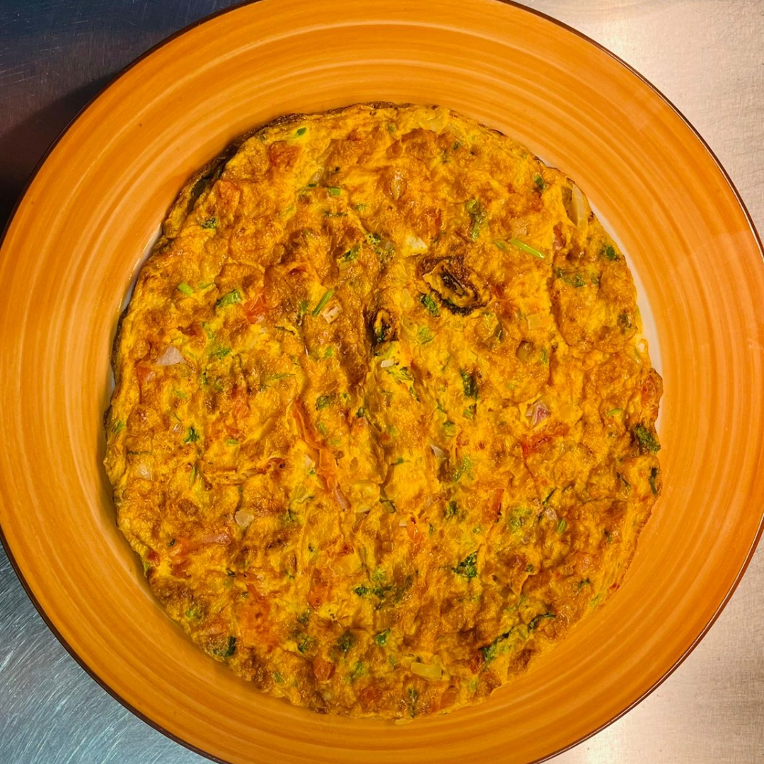 Omelette