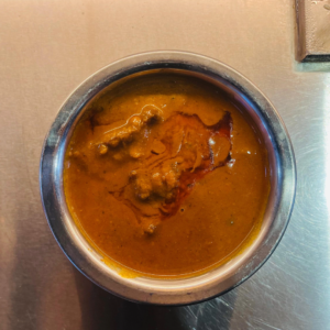 Mutton Rogan Josh