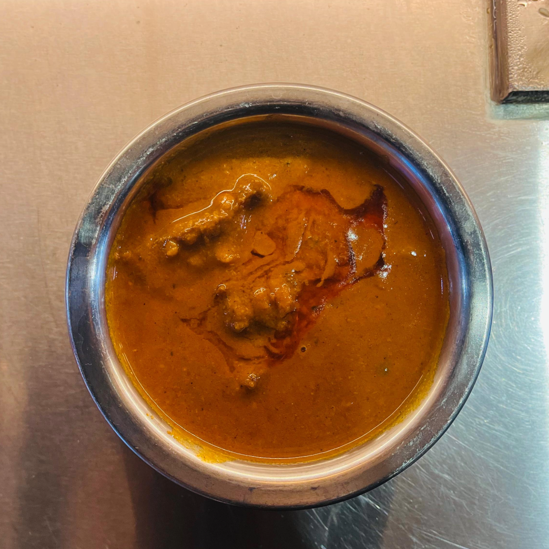 Mutton Rogan Josh