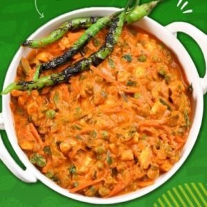 Veg Chilli Milli