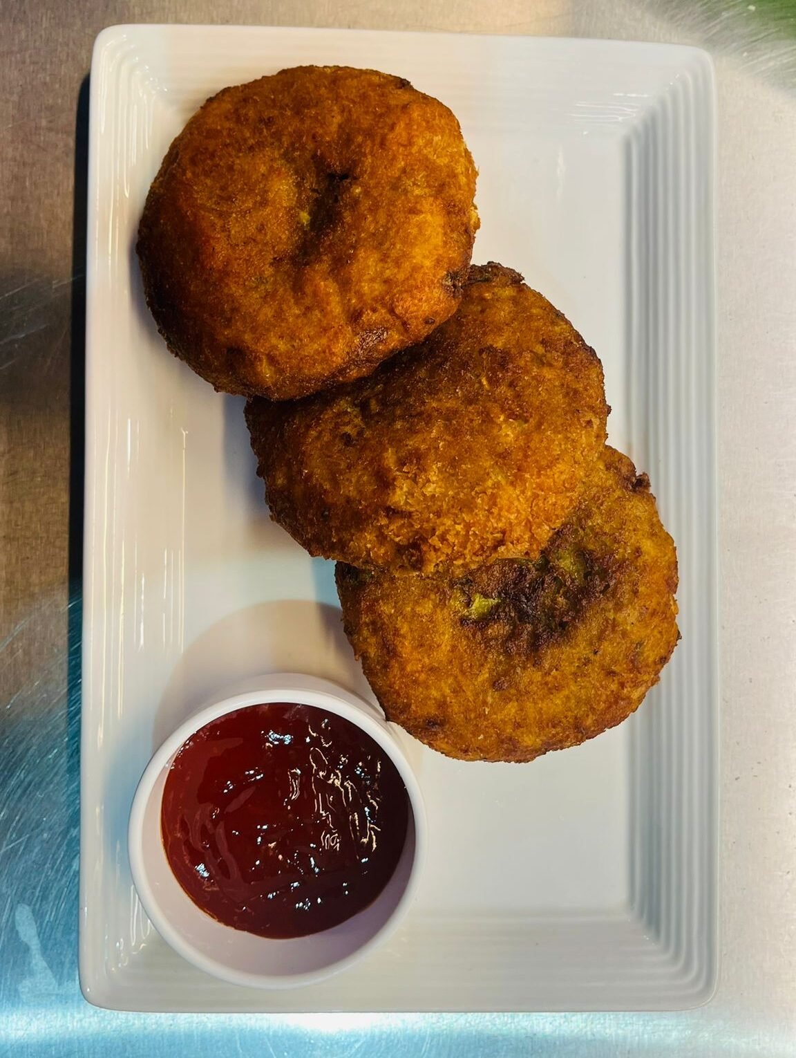 Chicken Cutlet